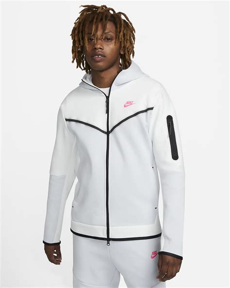 nike tech fleece touwtjes|nike tech fleece hoodie.